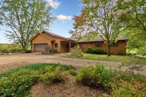 Photo of 3920 57th Street W, Webster, MN 55088 (MLS # 6791312)