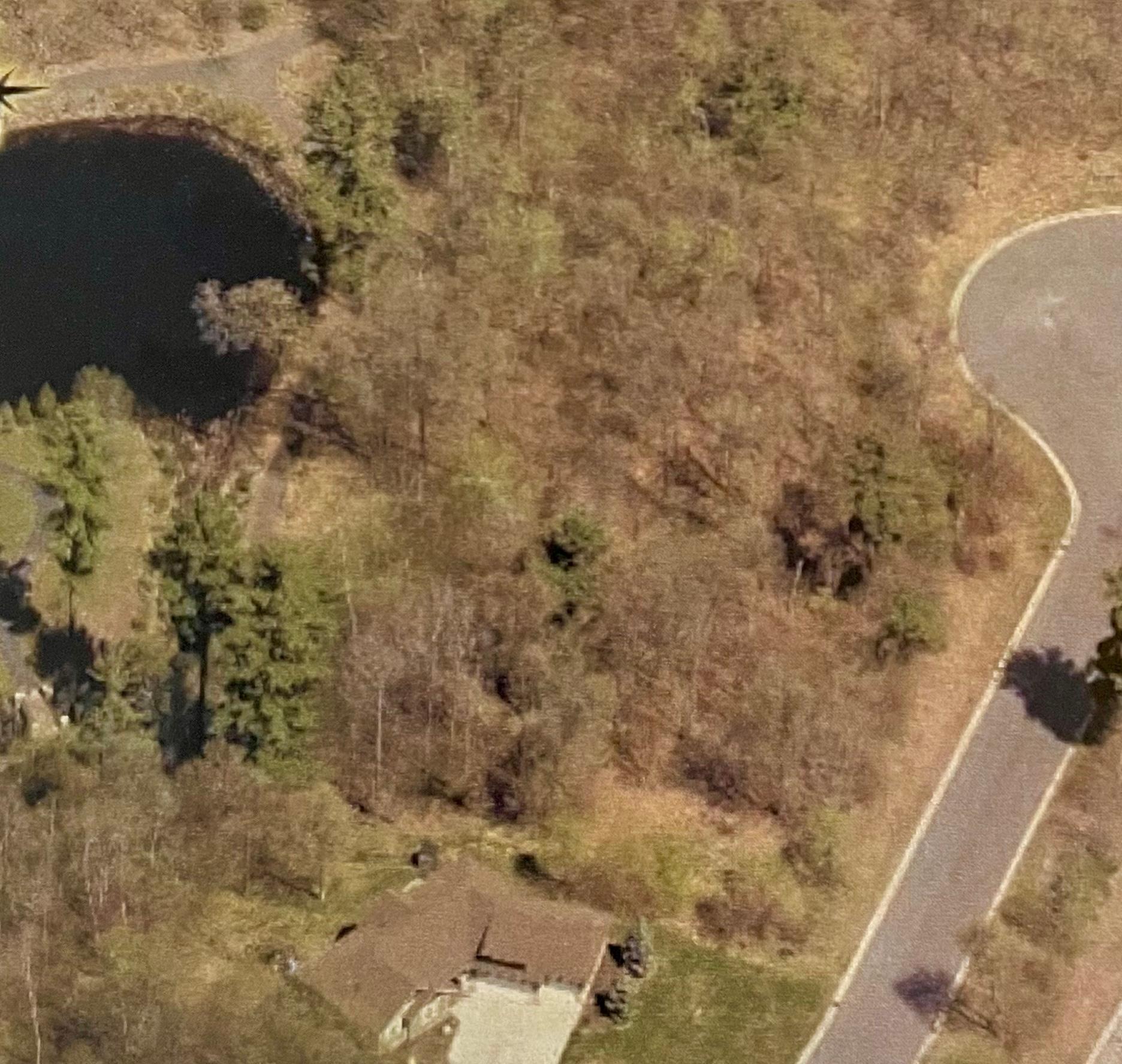 15925 Old Stonebridge Trail