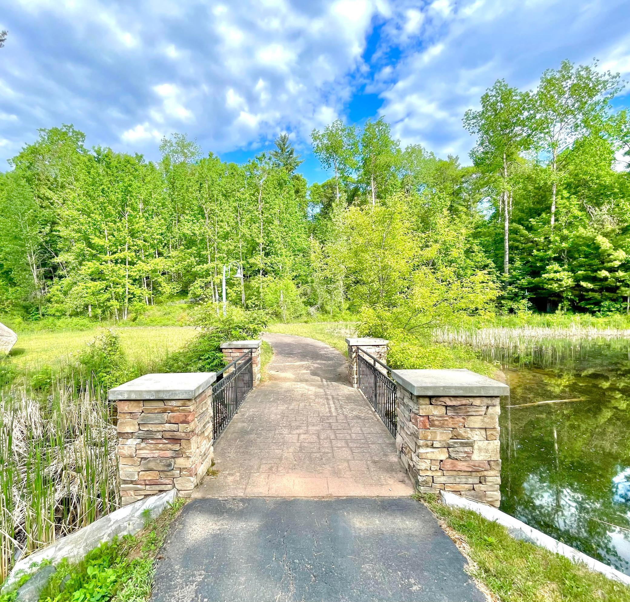 15925 Old Stonebridge Trail