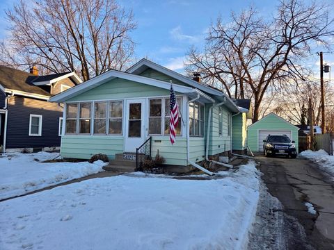 2036 Stillwater Avenue E Saint Paul MN 55119