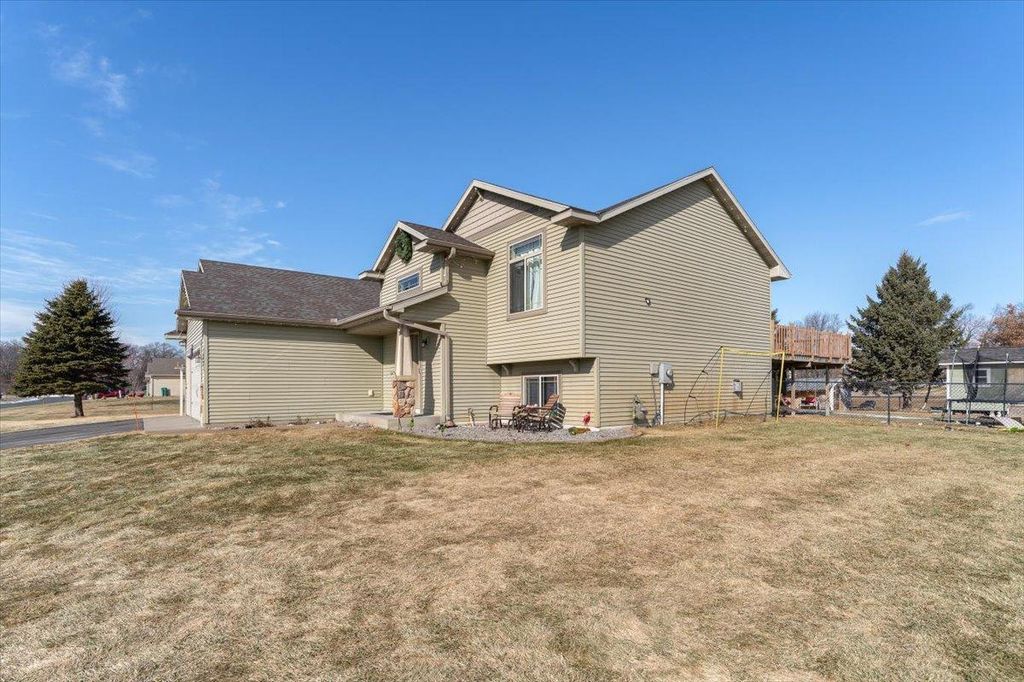 Photo of 3521 170th Lane NE, Andover, MN 55304 (MLS # 7028060)