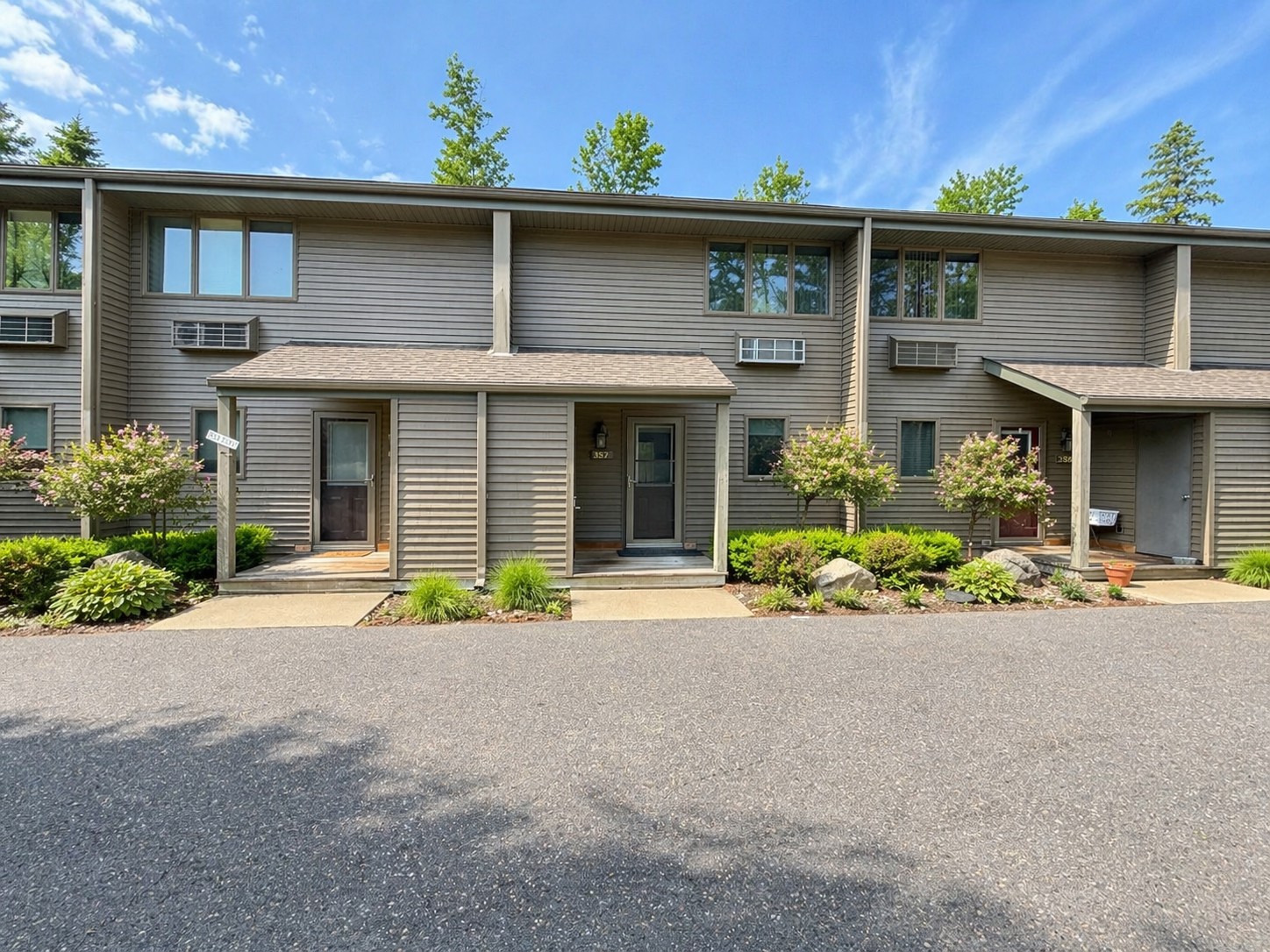 357 Quadna Mountain Road 357