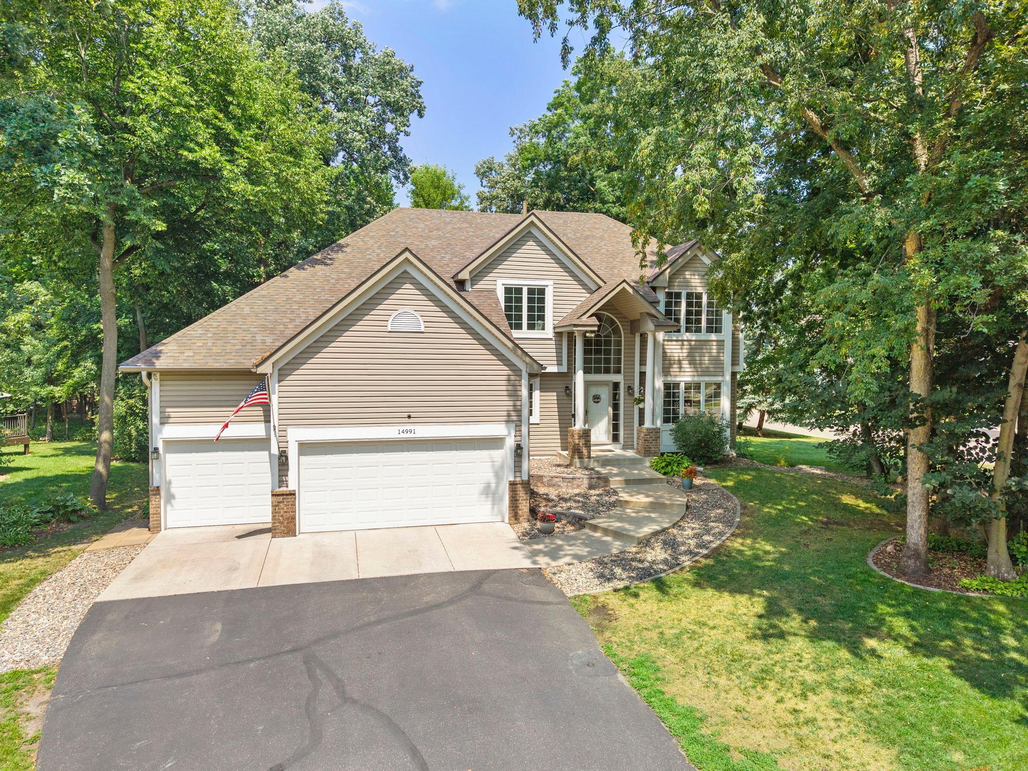 14991 Creditview Drive