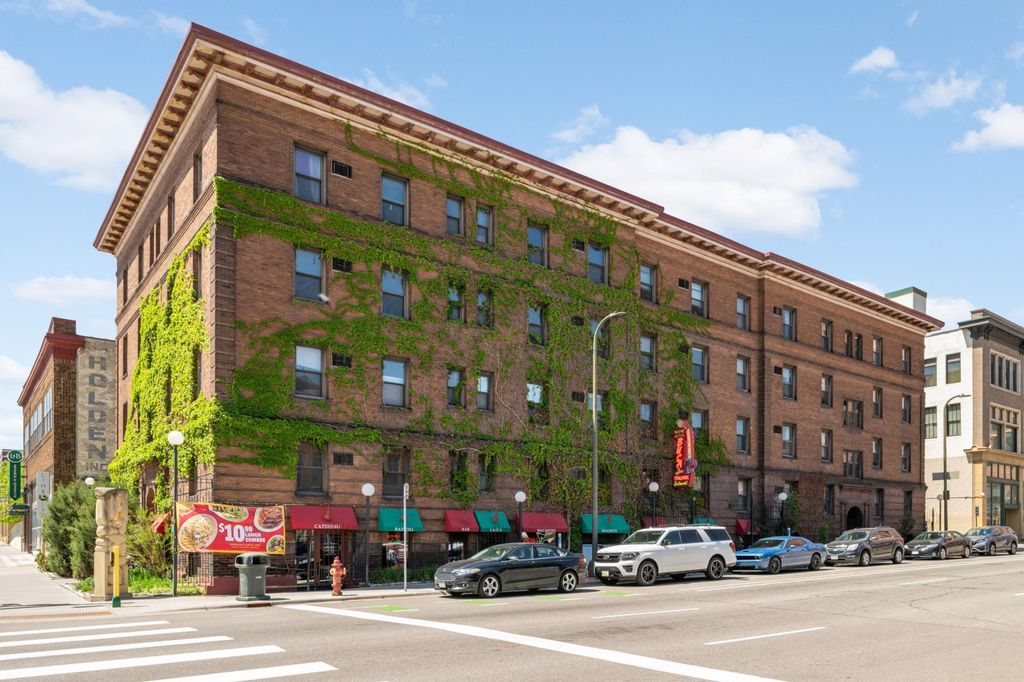 Photo of 11 S 12th Street #303, Minneapolis, MN 55403 (MLS # 7075699)