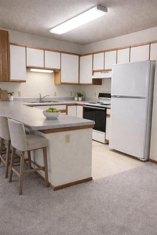 Photo of 400 11th Avenue NE #208, Waseca, MN 56093 (MLS # 7095996)