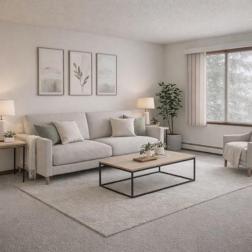 Photo of 400 11th Avenue NE #208, Waseca, MN 56093 (MLS # 7095996)