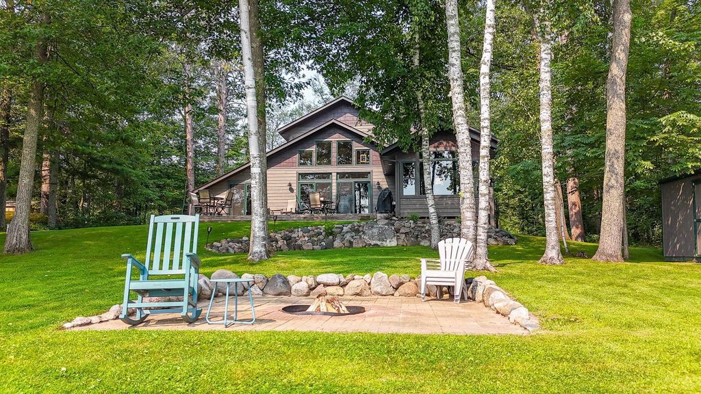 Photo of 50340 217th Avenue, McGregor, MN 55760 (MLS # 7031463)