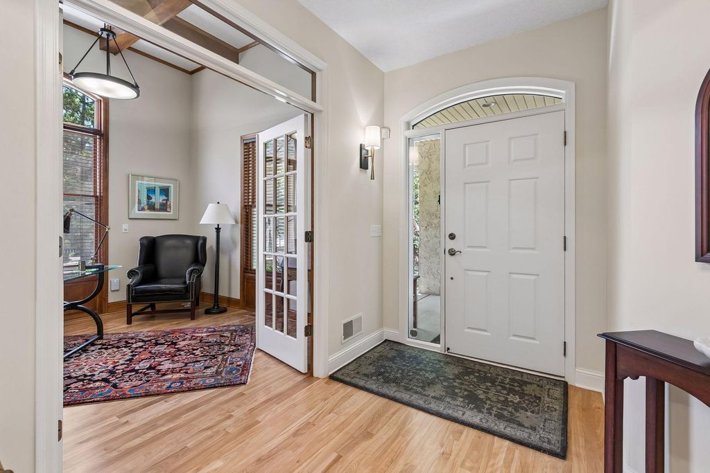 Photo of 118 Stonebridge Road, Lilydale, MN 55118 (MLS # 7069950)