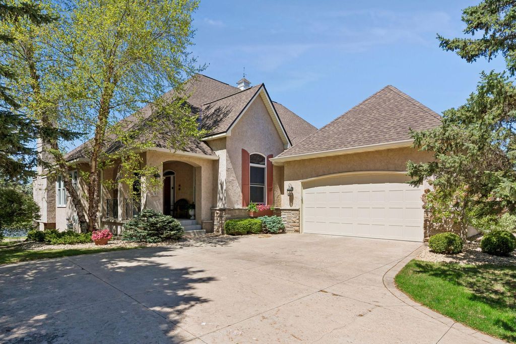 Photo of 118 Stonebridge Road, Lilydale, MN 55118 (MLS # 7069950)