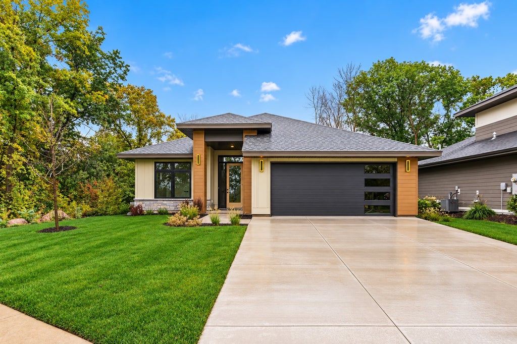 Photo of 14633 Virginia Avenue S, Savage, MN 55378 (MLS # 7153619)