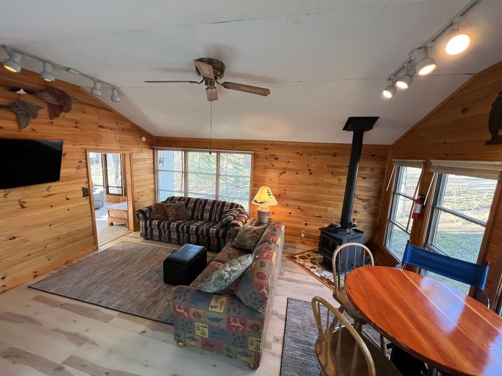 Photo of E 11 Lot 66 &amp; 67 Pathfinder Village, Hinckley, MN 55037 (MLS # 7071518)