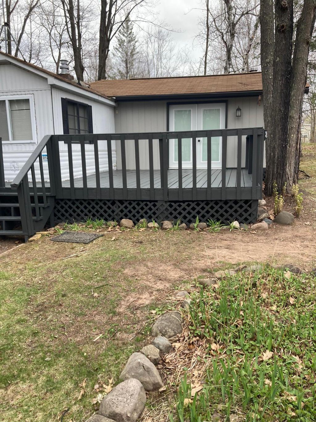 Photo of E 11 Lot 66 &amp; 67 Pathfinder Village, Hinckley, MN 55037 (MLS # 7071518)