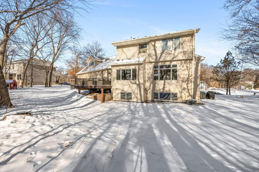 Photo of 12776 222nd Court NW, Elk River, MN 55330 (MLS # 7010818)