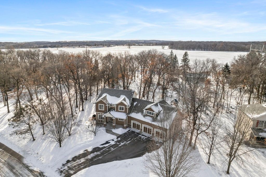 Photo of 12776 222nd Court NW, Elk River, MN 55330 (MLS # 7010818)