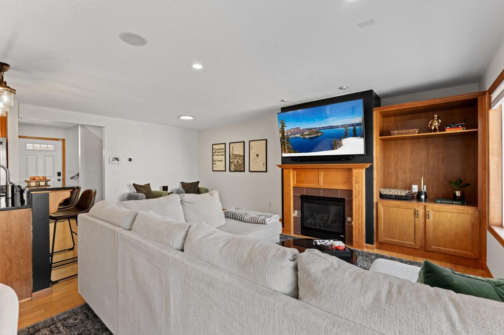 Photo of 5021 56th Street NW, Rochester, MN 55901 (MLS # 7012780)