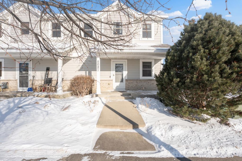 Photo of 5021 56th Street NW, Rochester, MN 55901 (MLS # 7012780)