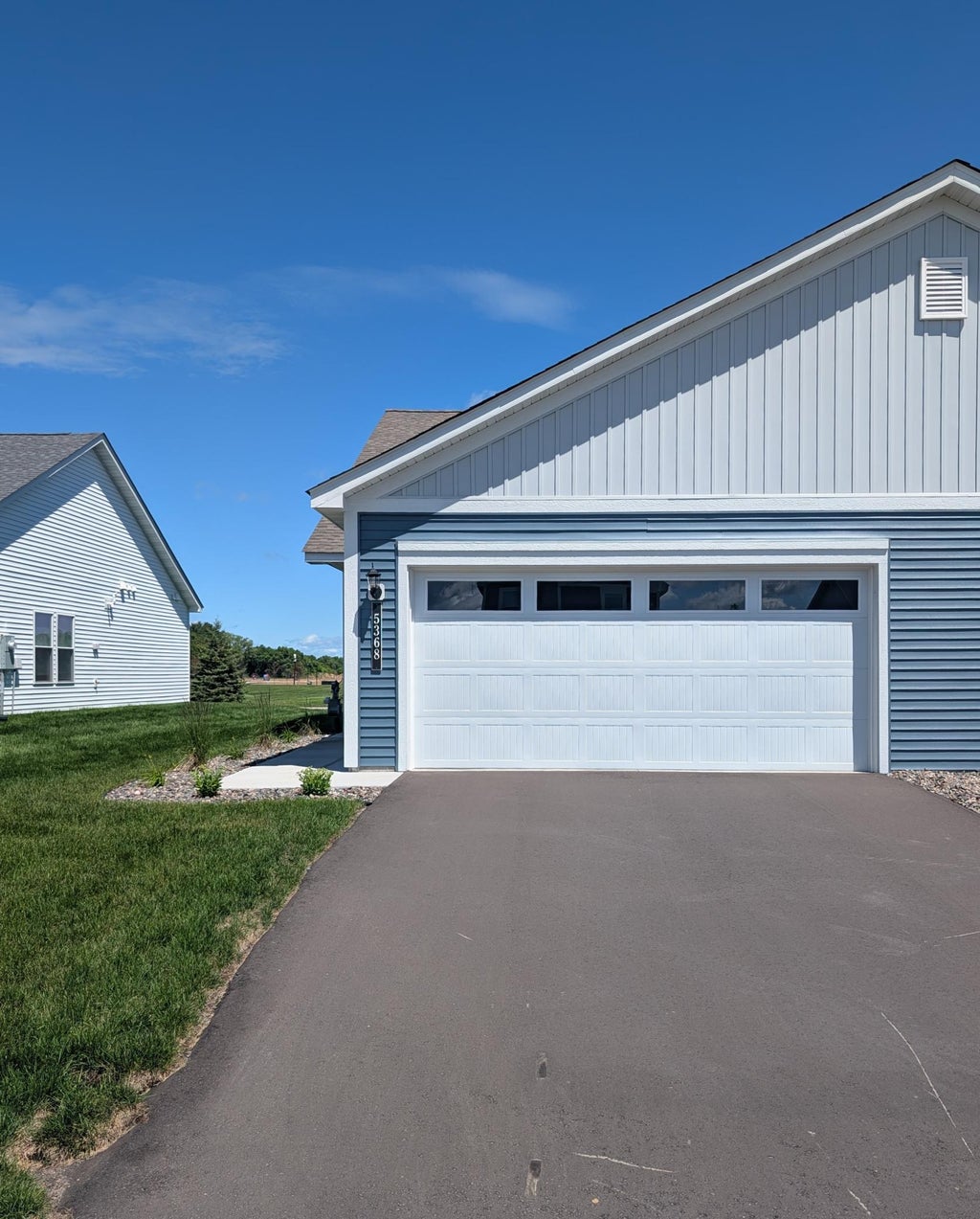 Photo of 5368 397th Street, North Branch, MN 55056 (MLS # 7147023)
