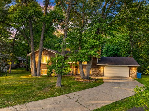 Photo of 10890 133rd Circle N, Champlin, MN 55316 (MLS # 7125211)