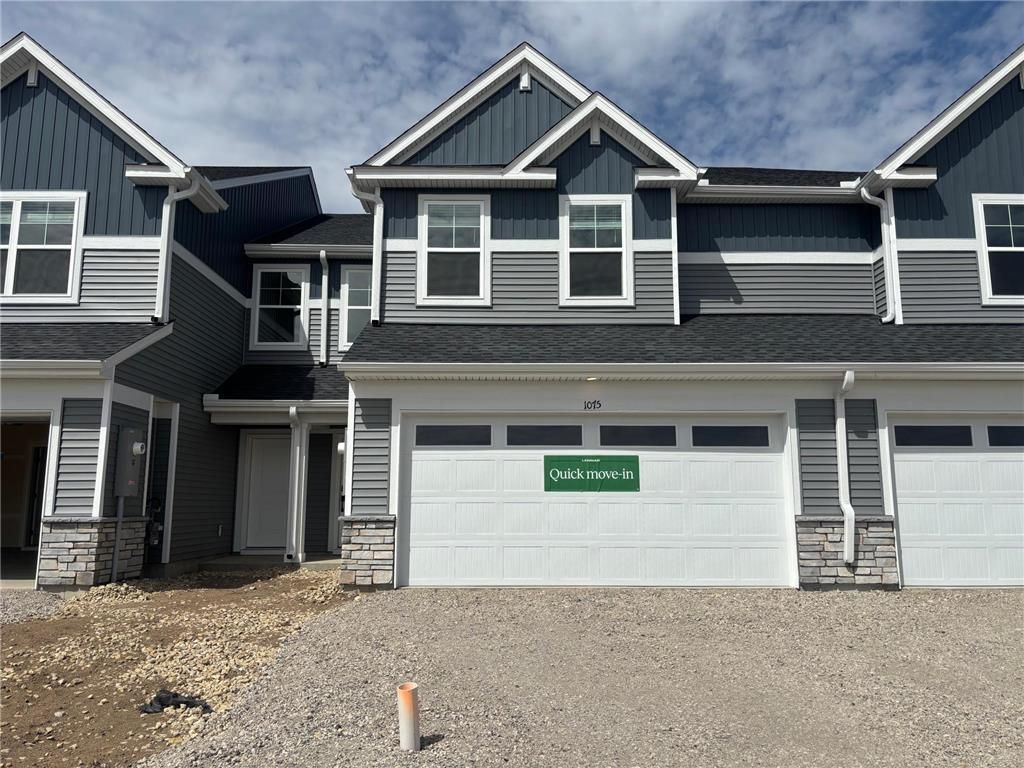 Photo of 1075 Anmeadle Row, Rosemount, MN 55068 (MLS # 7083565)