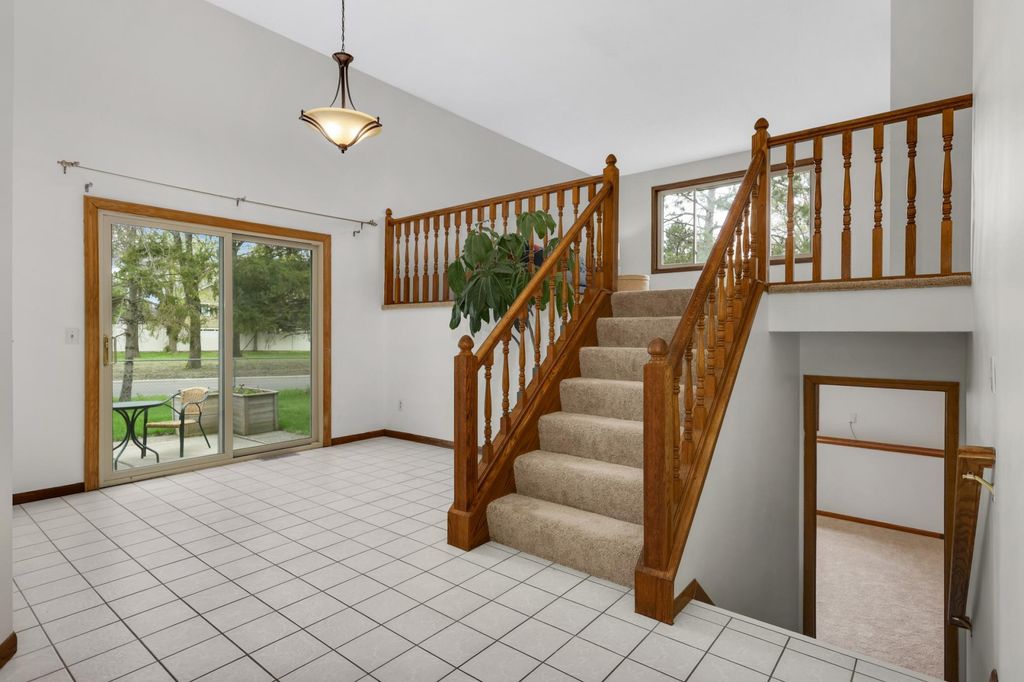 Photo of 9642 Lakeside Trail, Champlin, MN 55316 (MLS # 7030028)