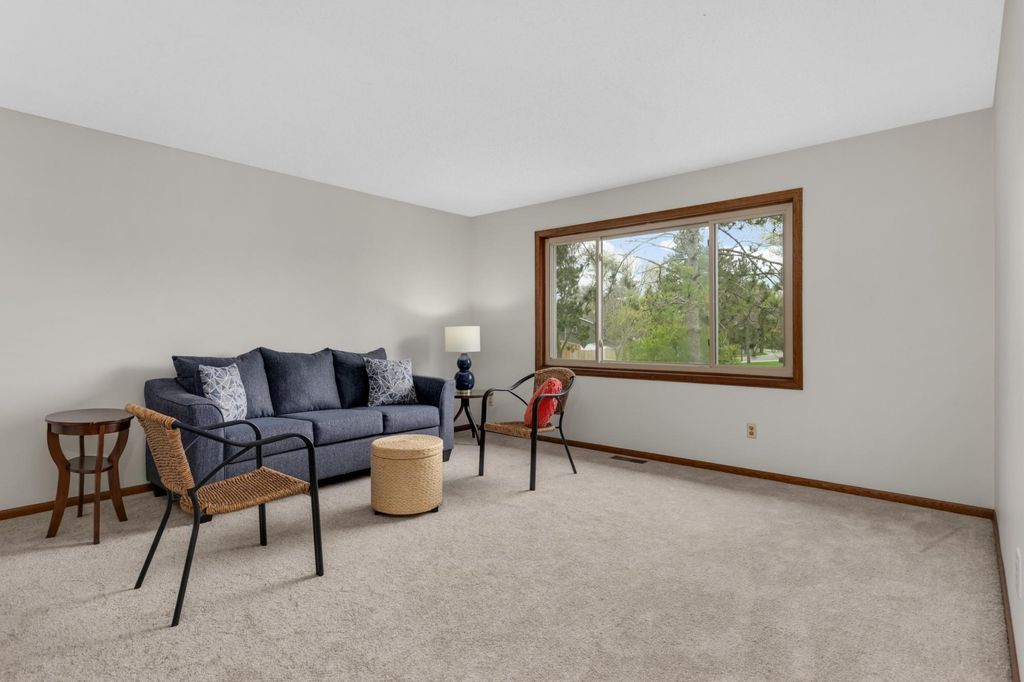 Photo of 9642 Lakeside Trail, Champlin, MN 55316 (MLS # 7030028)