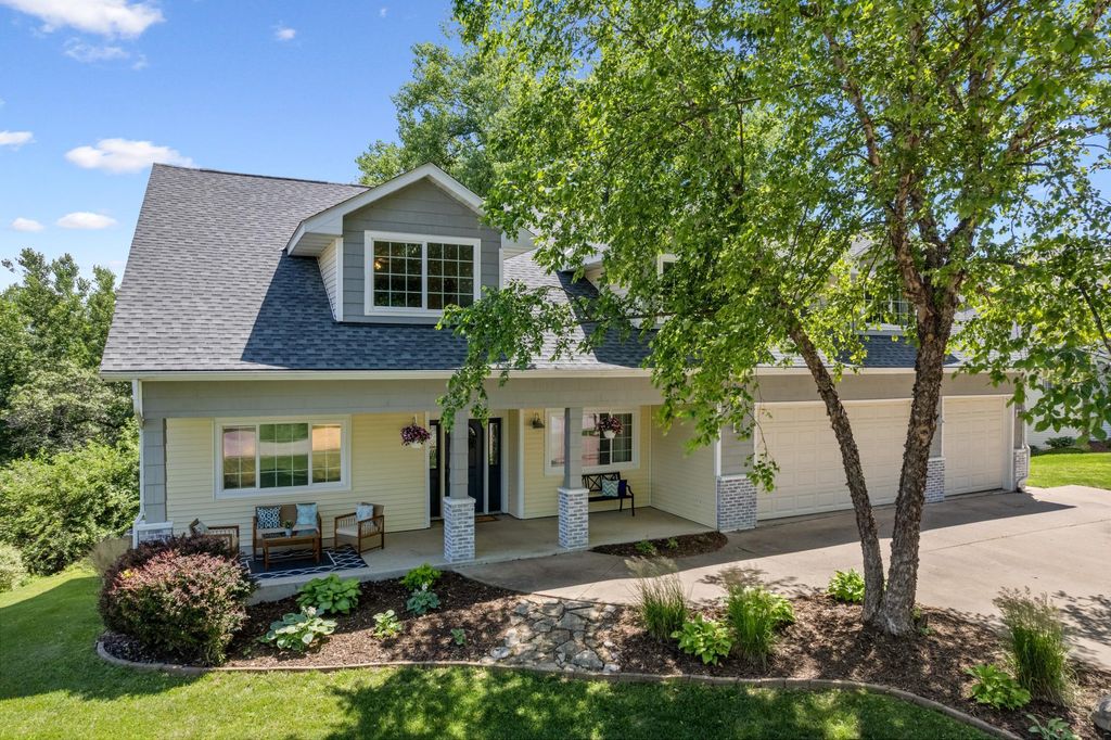 Photo of 271 E Garvin Heights Road, Winona, MN 55987 (MLS # 6747800)