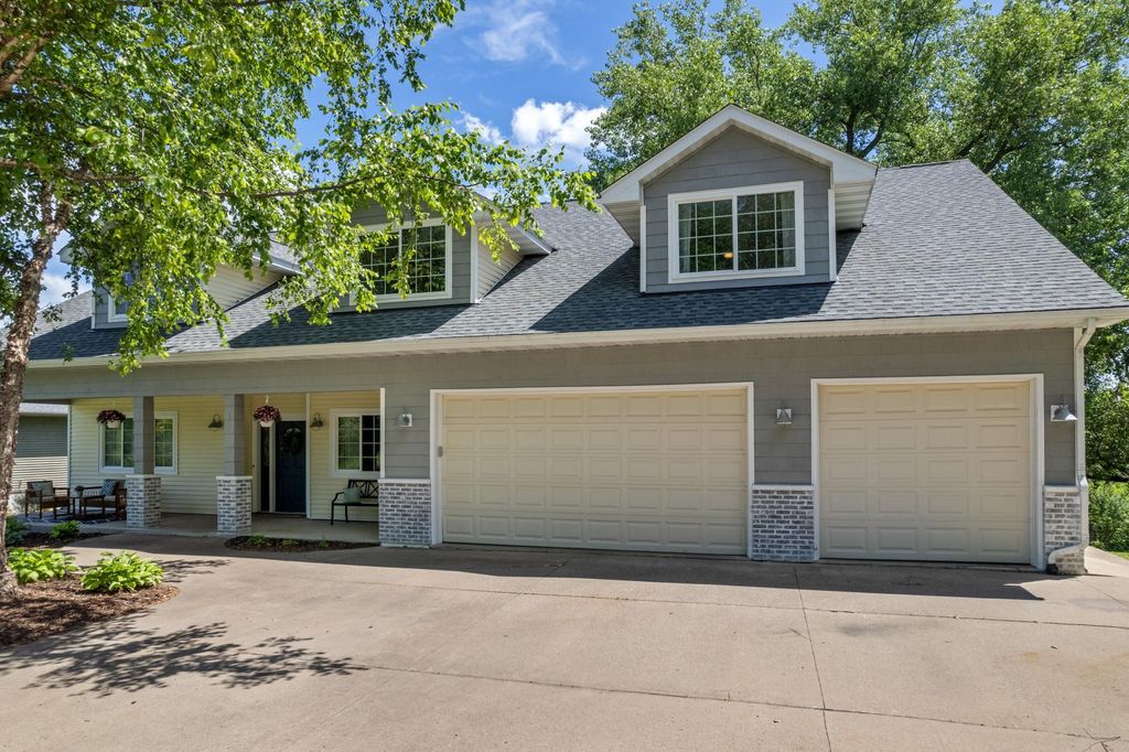 Photo of 271 E Garvin Heights Road, Winona, MN 55987 (MLS # 6747800)
