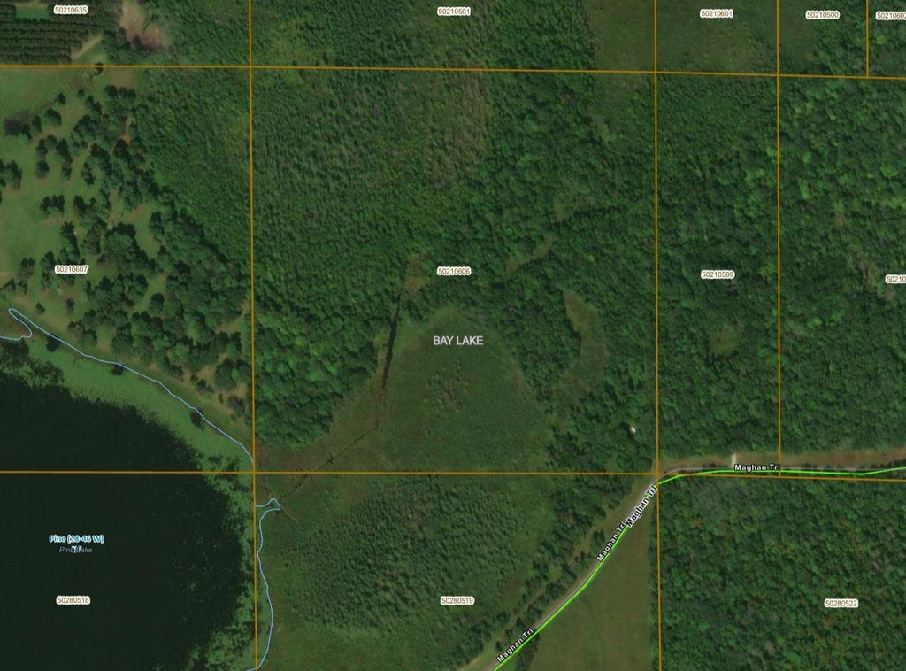 Photo of 24500 Maghan Trail, Deerwood, MN 56444 (MLS # 7136395)