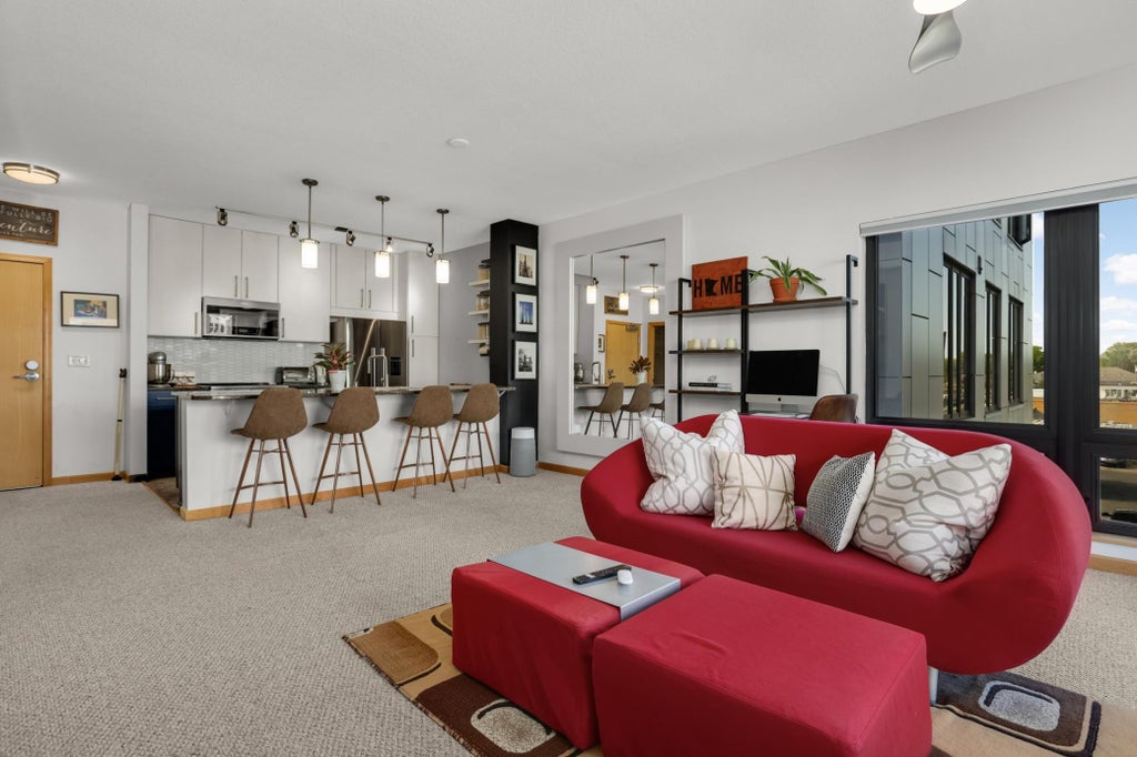 Photo of 7600 Lyndale Avenue S #312, Richfield, MN 55423 (MLS # 7130154)