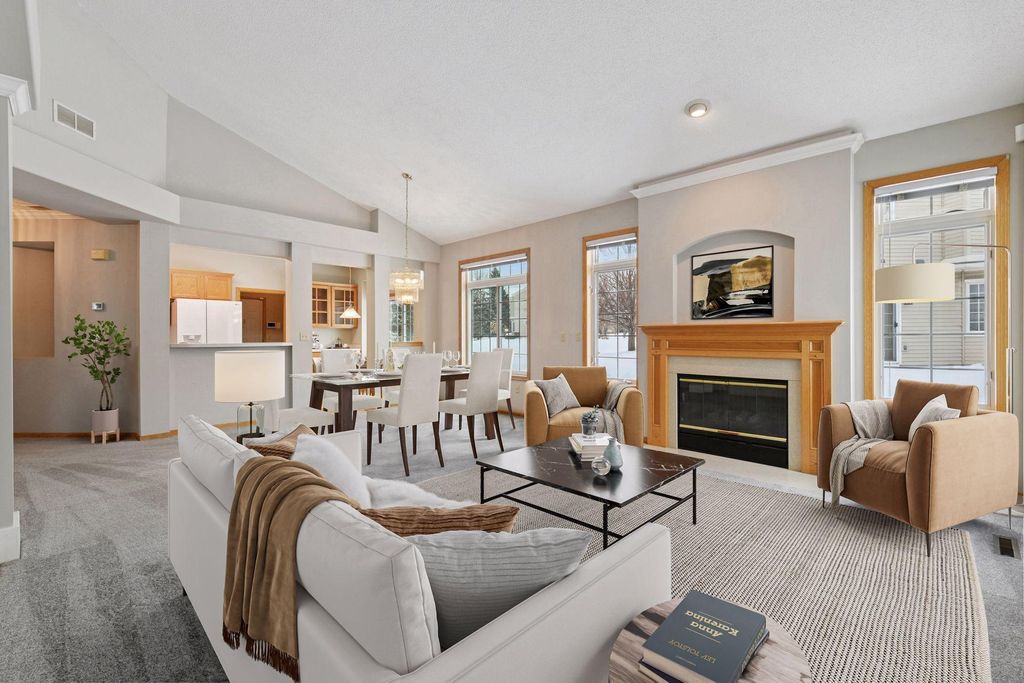 Photo of 4125 Lawndale Lane N, Plymouth, MN 55446 (MLS # 6823751)