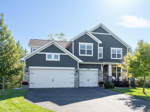 5625 Yuma Lane N Plymouth MN 55446