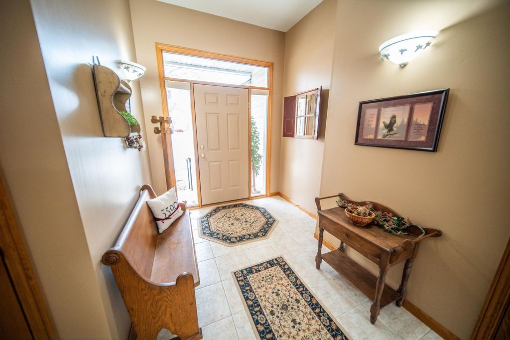 Photo of 3721 Arbor Dr NW Dr, Rochester, MN 55901 (MLS # 7019921)