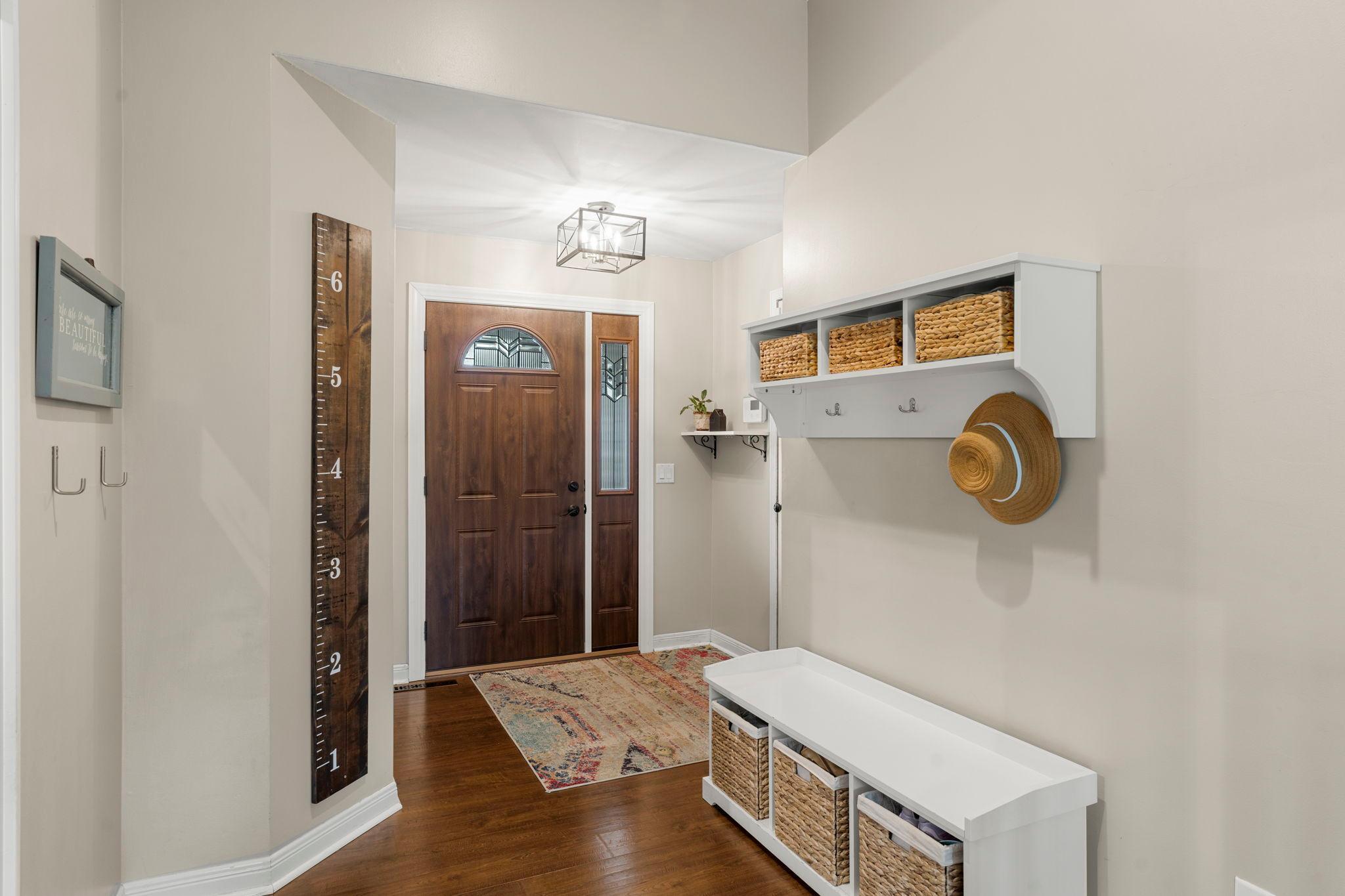 5266 River Wood Drive