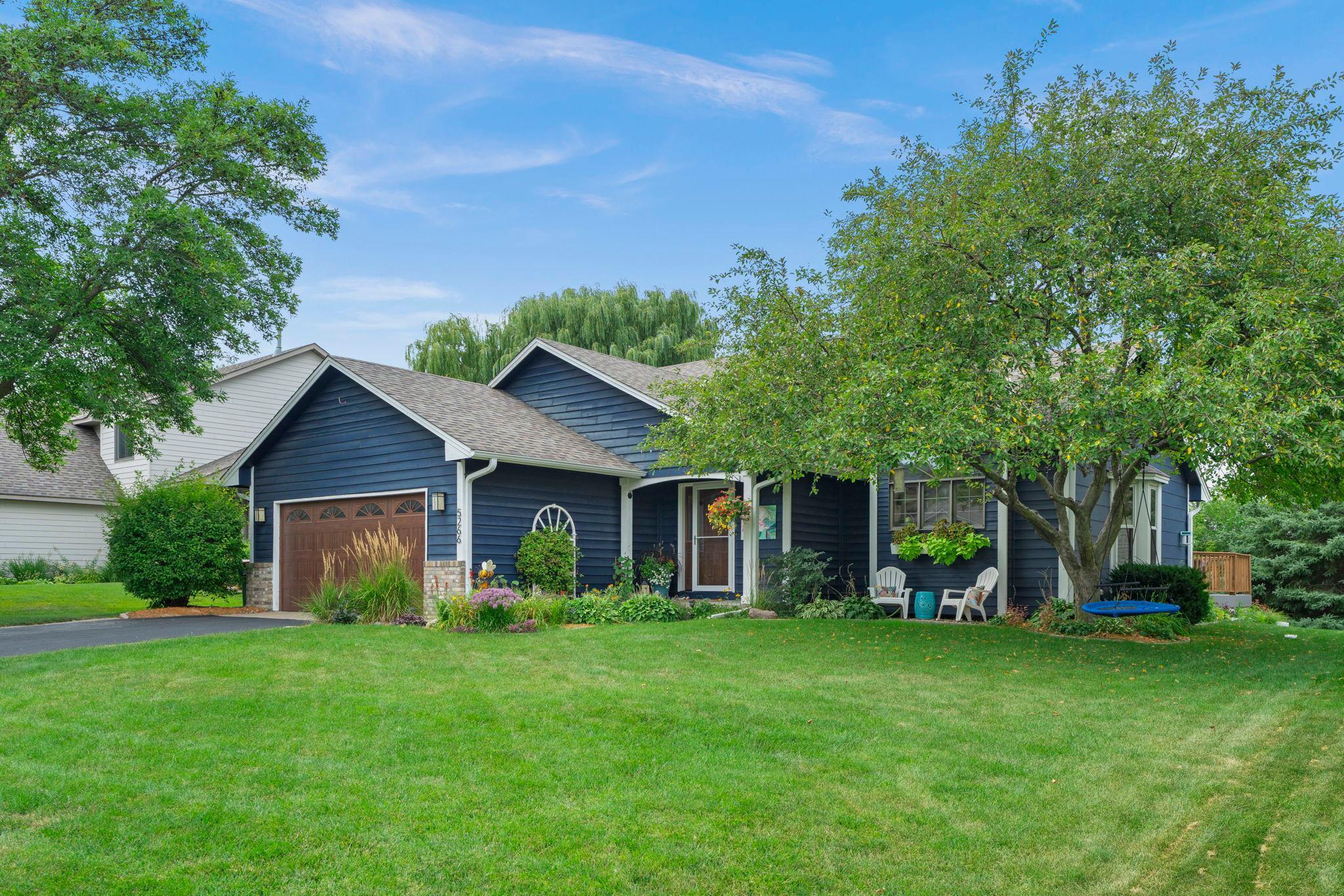 5266 River Wood Drive