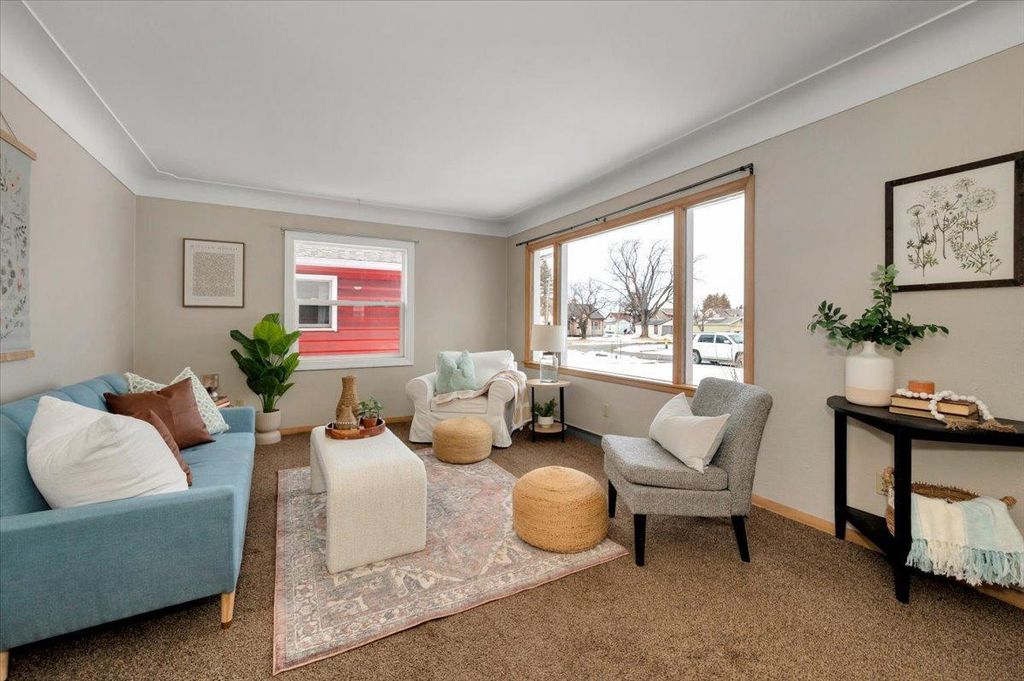 Photo of 4106 E 3rd Street, Superior, WI 54880 (MLS # 7036432)