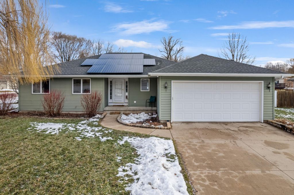 Photo of 8250 6th Street, Minnesota City, MN 55959 (MLS # 7007518)