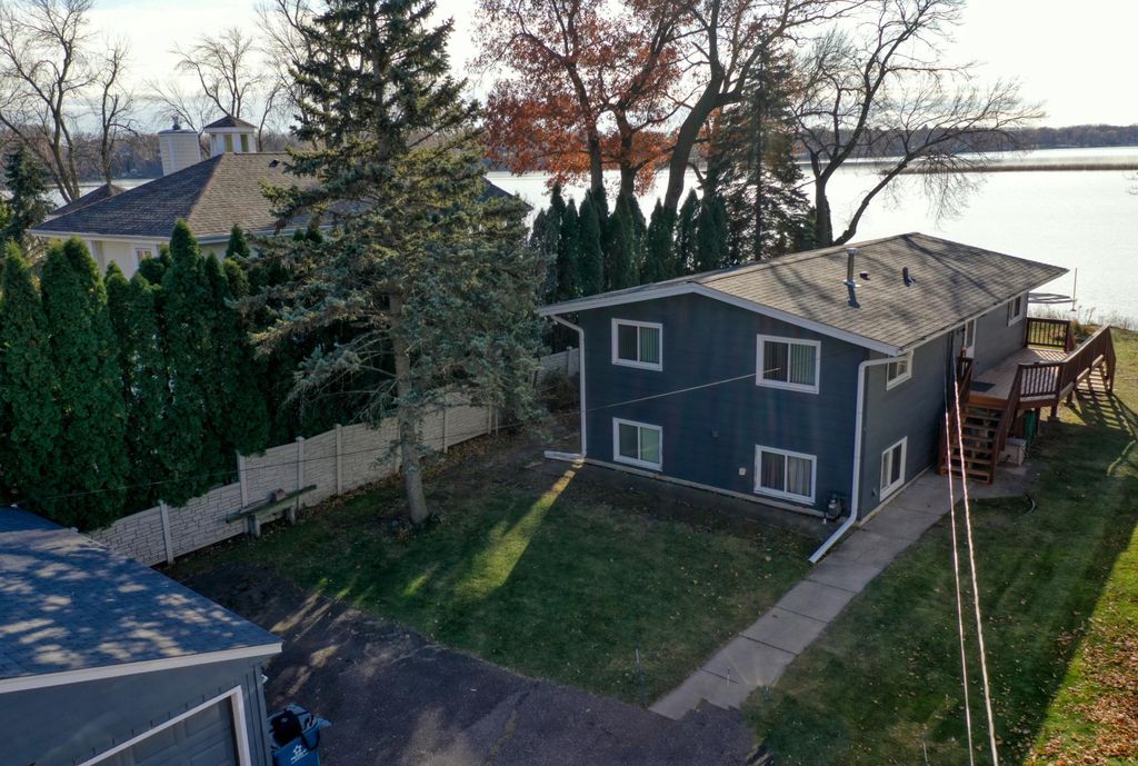 Photo of 5675 Orchard Avenue, White Bear Twp, MN 55110 (MLS # 6814866)