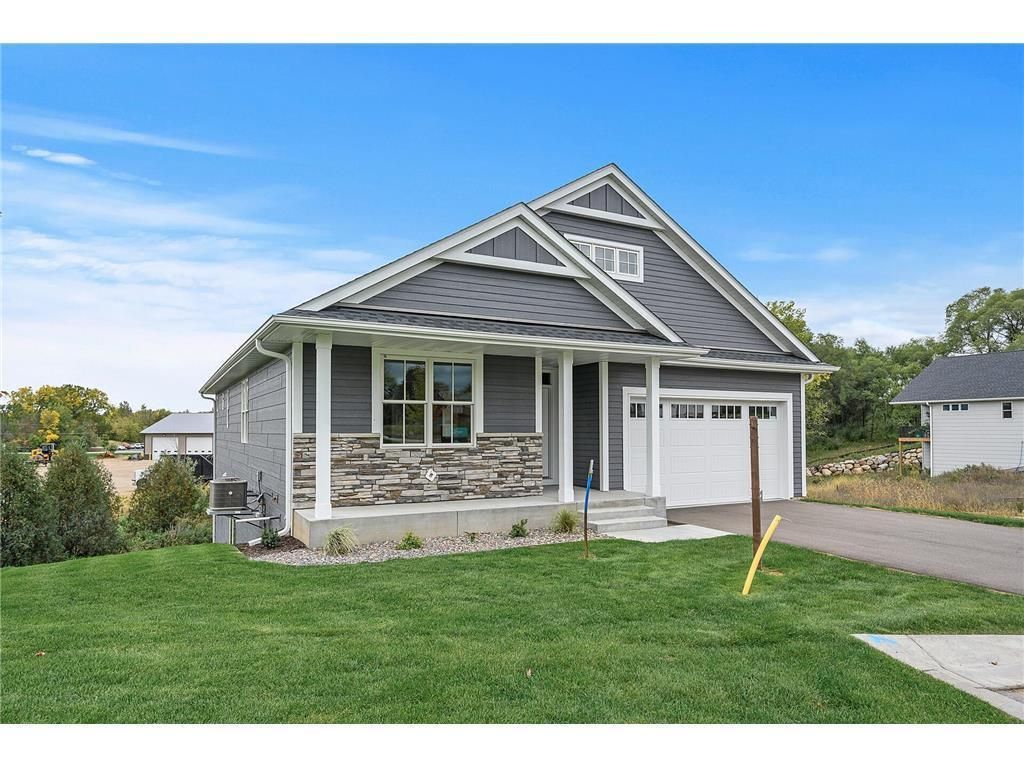 Photo of 11236 Freedom Way, Hanover, MN 55341 (MLS # 6656475)