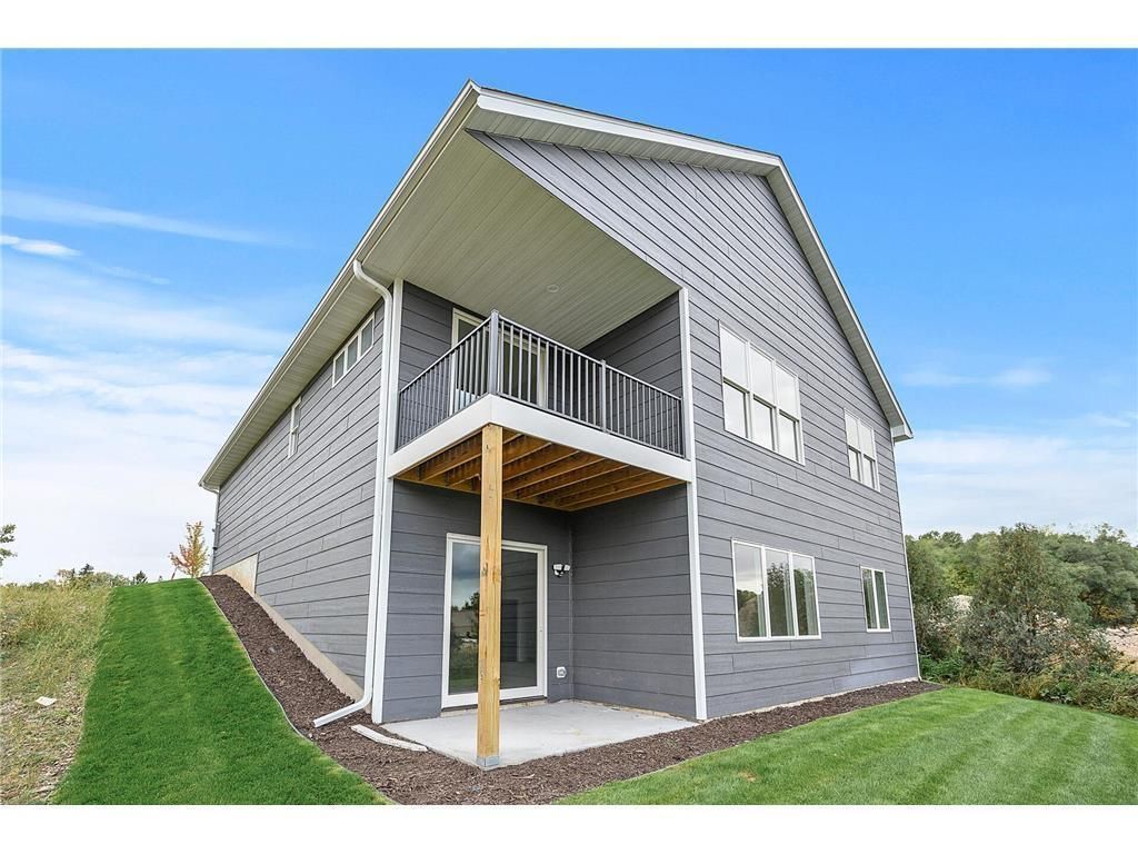 Photo of 11236 Freedom Way, Hanover, MN 55341 (MLS # 6656475)