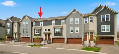 Photo of 1519 Timberwood Lane, West Saint Paul, MN 55118 (MLS # 7053869)