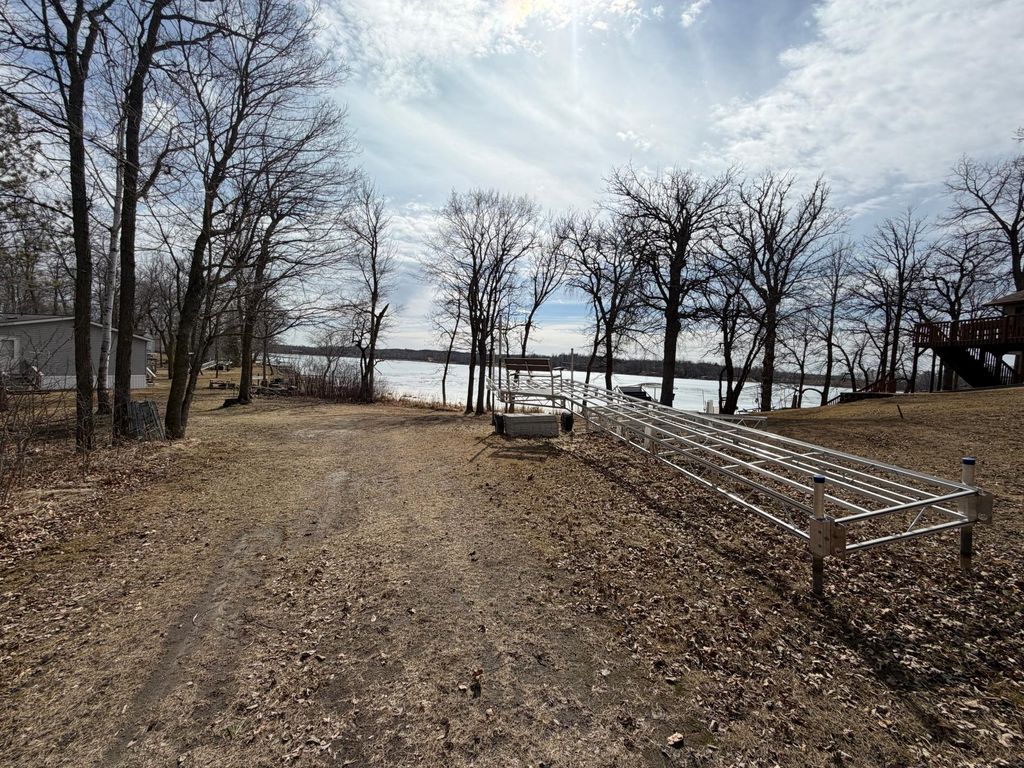 Photo of 29603 374th Street, Ogema, MN 56569 (MLS # 7041518)
