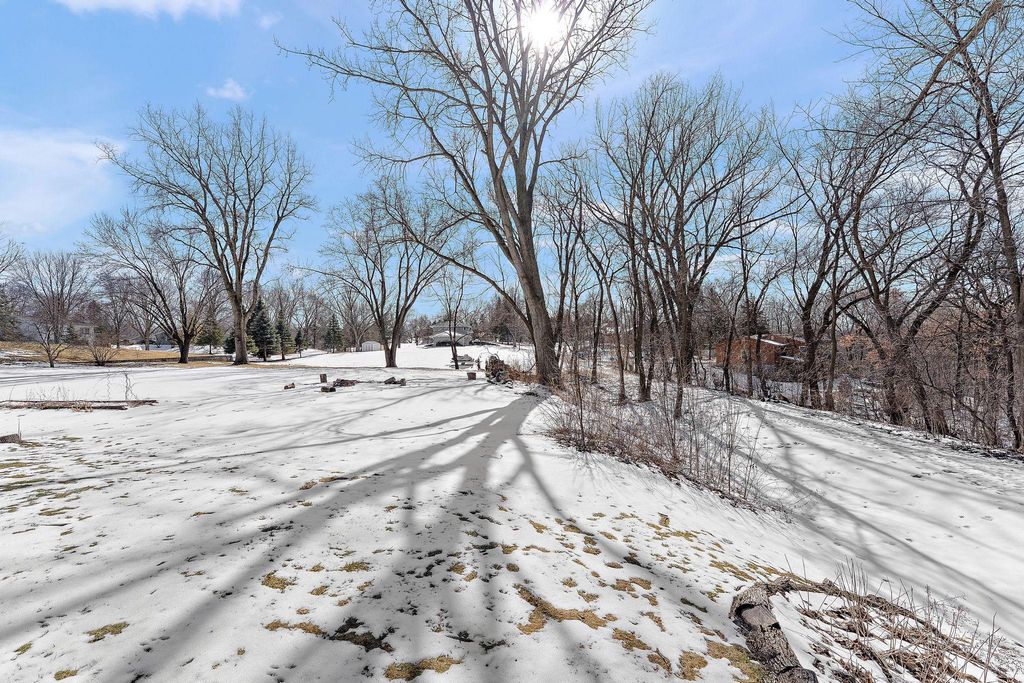 Photo of 8290 Angus Avenue, Inver Grove Heights, MN 55077 (MLS # 7029623)