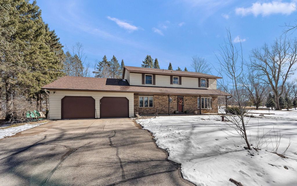 Photo of 8290 Angus Avenue, Inver Grove Heights, MN 55077 (MLS # 7029623)