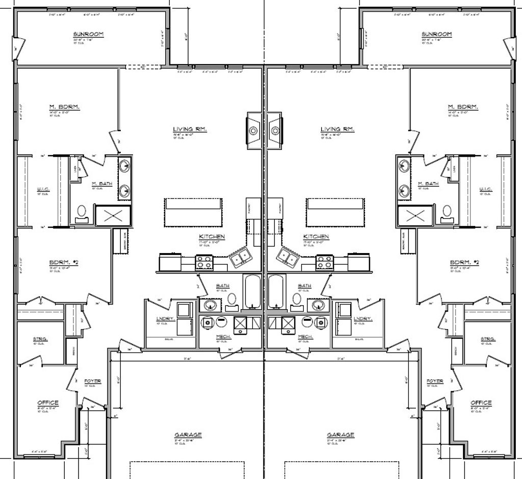 Photo of 1975 Cattail Place #Lot 6, New Richmond, WI 54017 (MLS # 7020829)