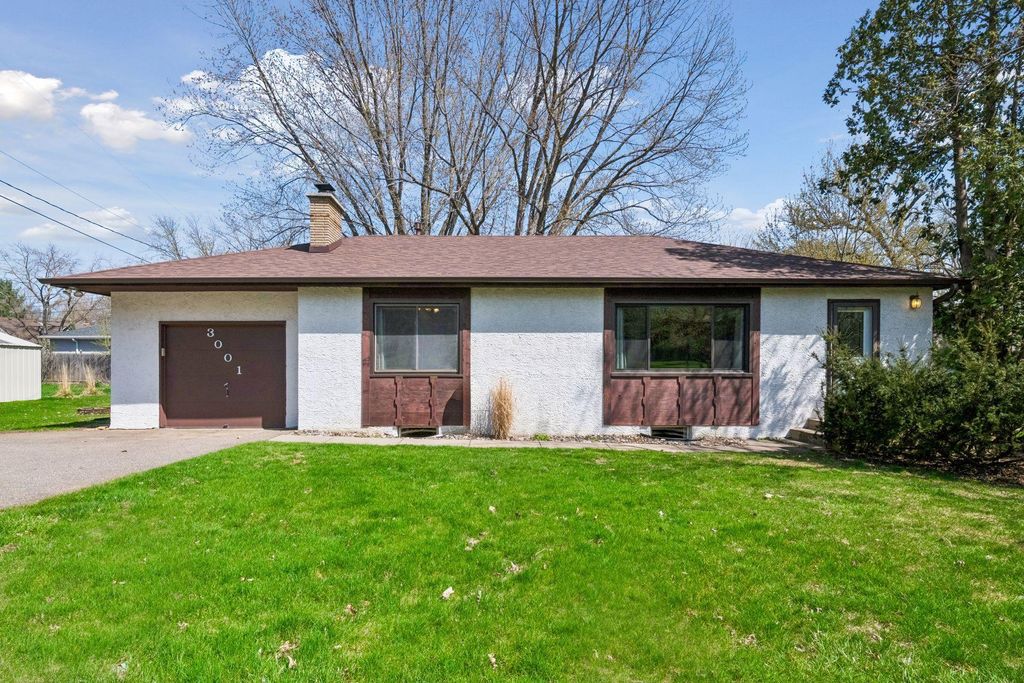 Photo of 3001 Groveland School Road, Minnetonka, MN 55391 (MLS # 7061050)
