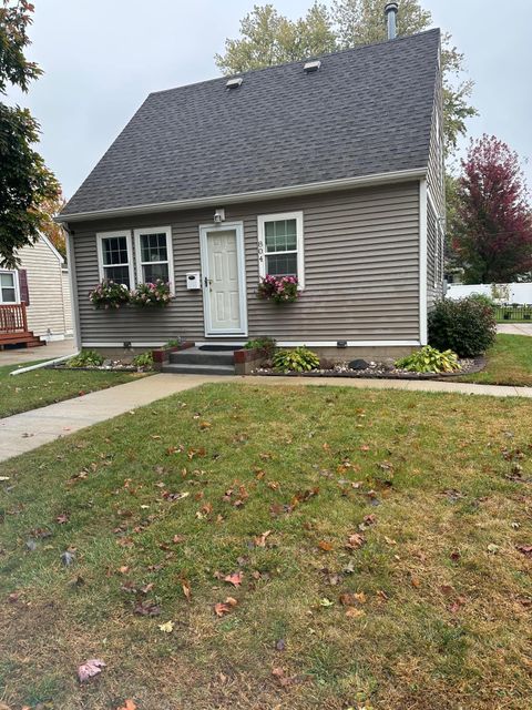 Photo of 804 13th Avenue SW, Austin, MN 55912 (MLS # 6805656)