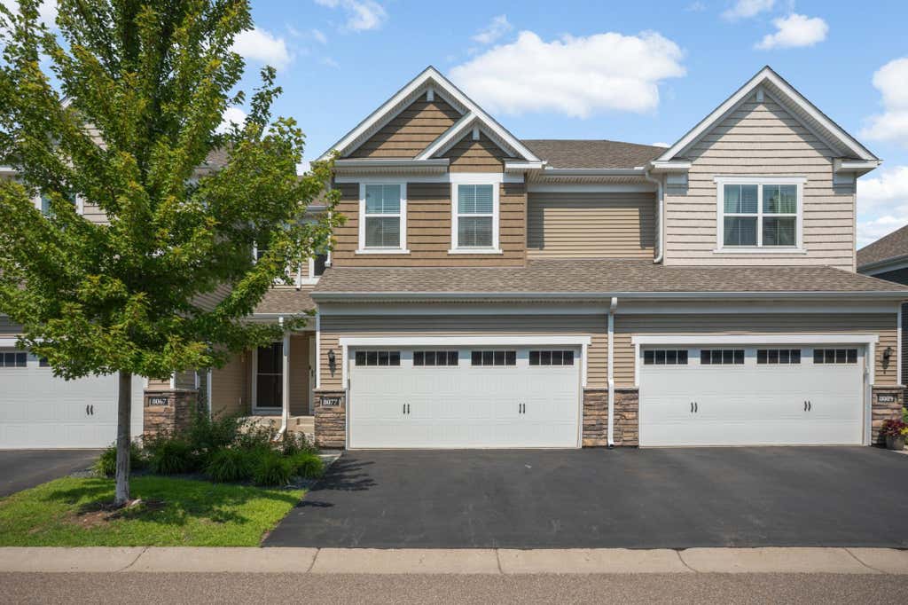 Photo of 8077 Cottonwood Lane N, Maple Grove, MN 55369 (MLS # 7122554)