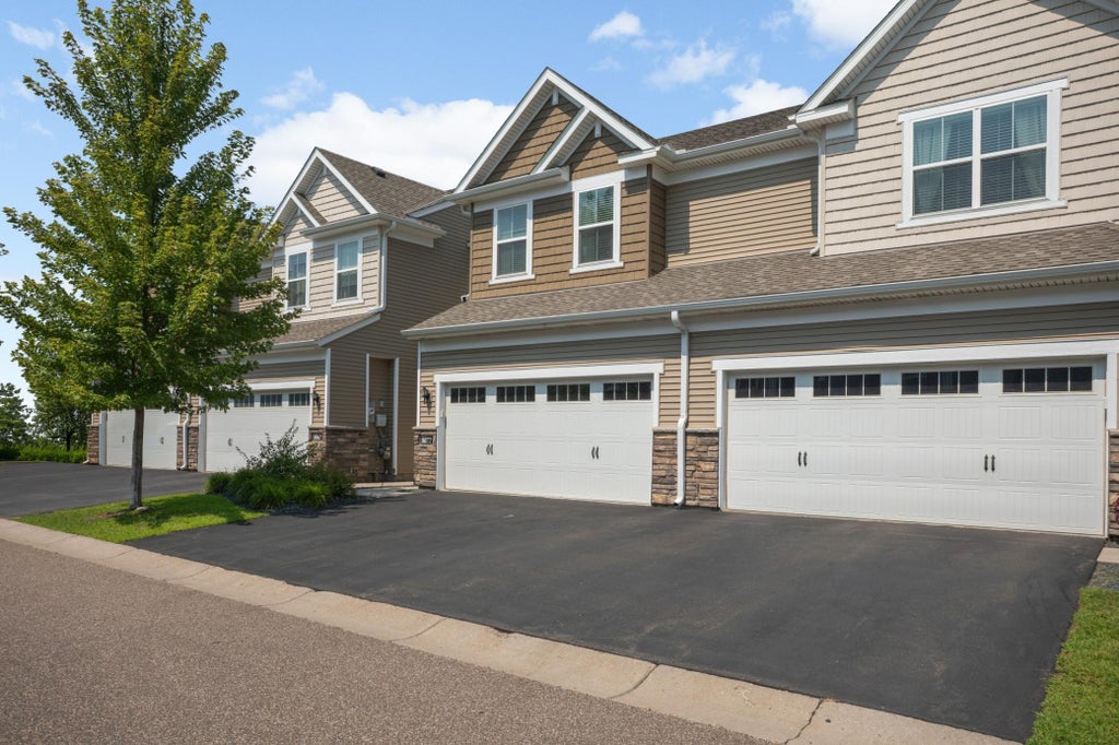 Photo of 8077 Cottonwood Lane N, Maple Grove, MN 55369 (MLS # 7122554)