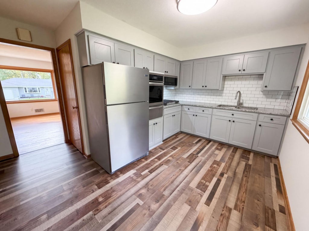 Photo of 5964 Decatur Avenue N, New Hope, MN 55428 (MLS # 7157698)