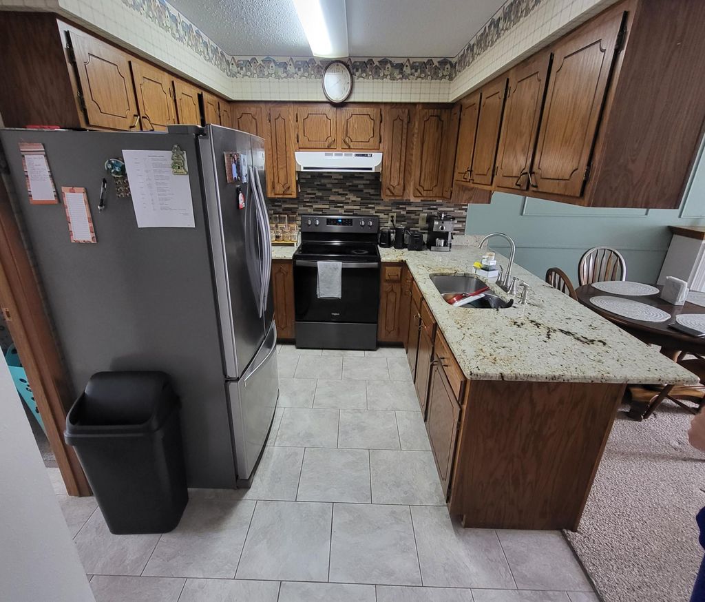 Photo of 517 Central Avenue, Long Prairie, MN 56347 (MLS # 7010402)